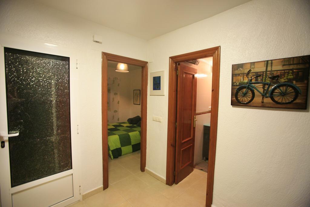 Ca Isaak Denia Quarto foto