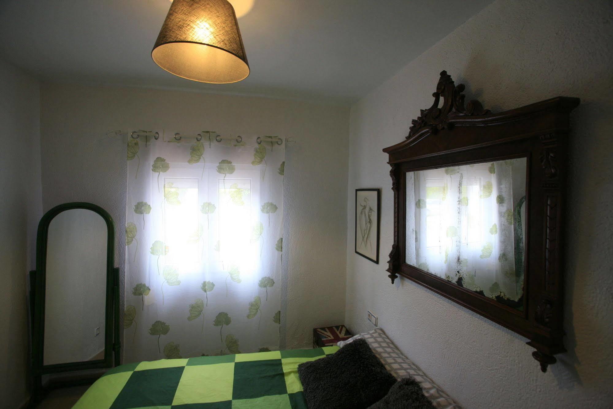 Ca Isaak Denia Exterior foto