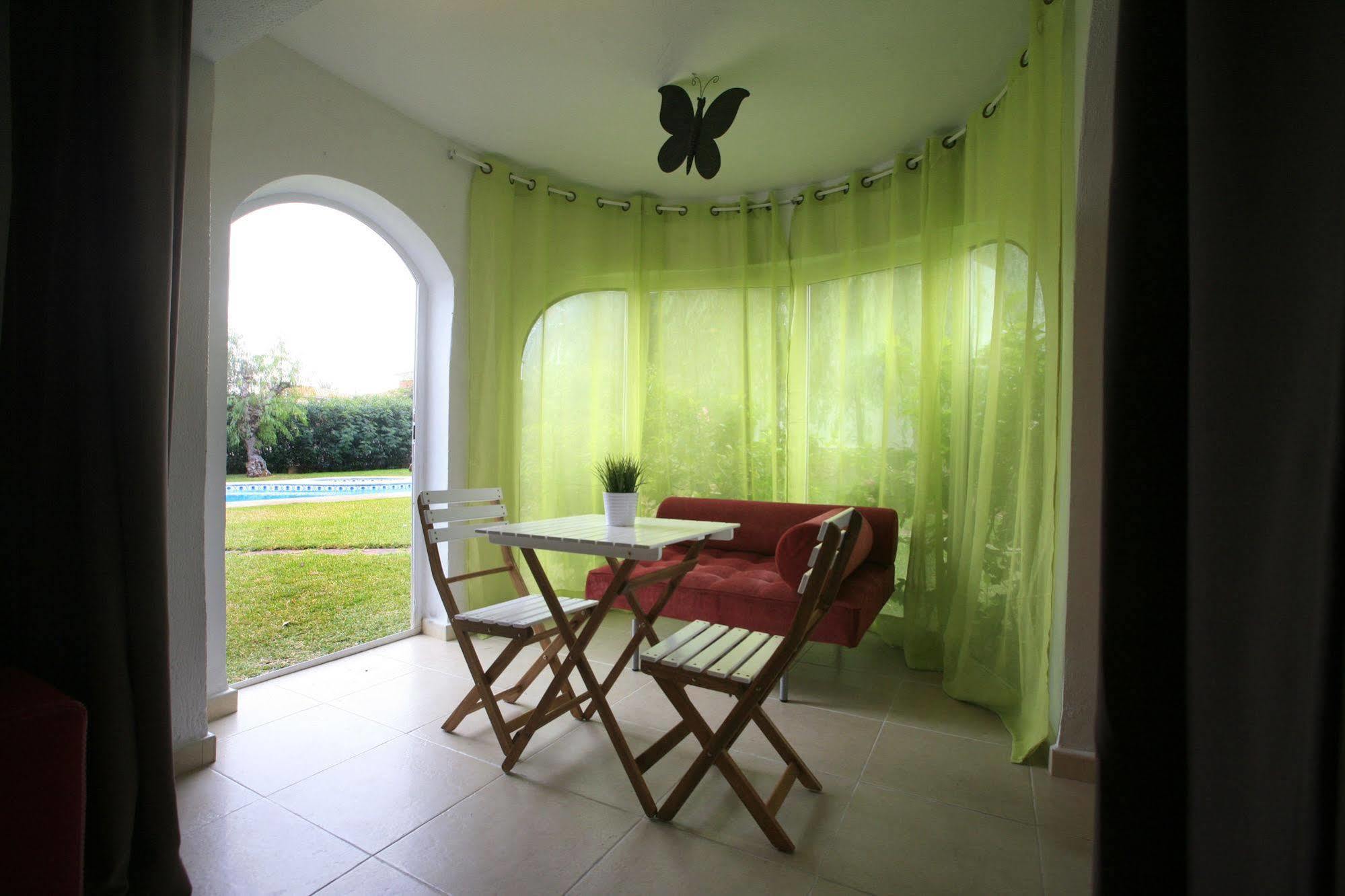 Ca Isaak Denia Exterior foto